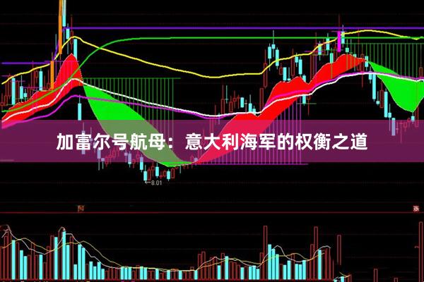 加富尔号航母：意大利海军的权衡之道